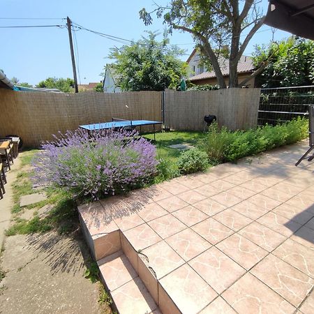 Aranyharmat Apartman Balatonlelle Exterior foto