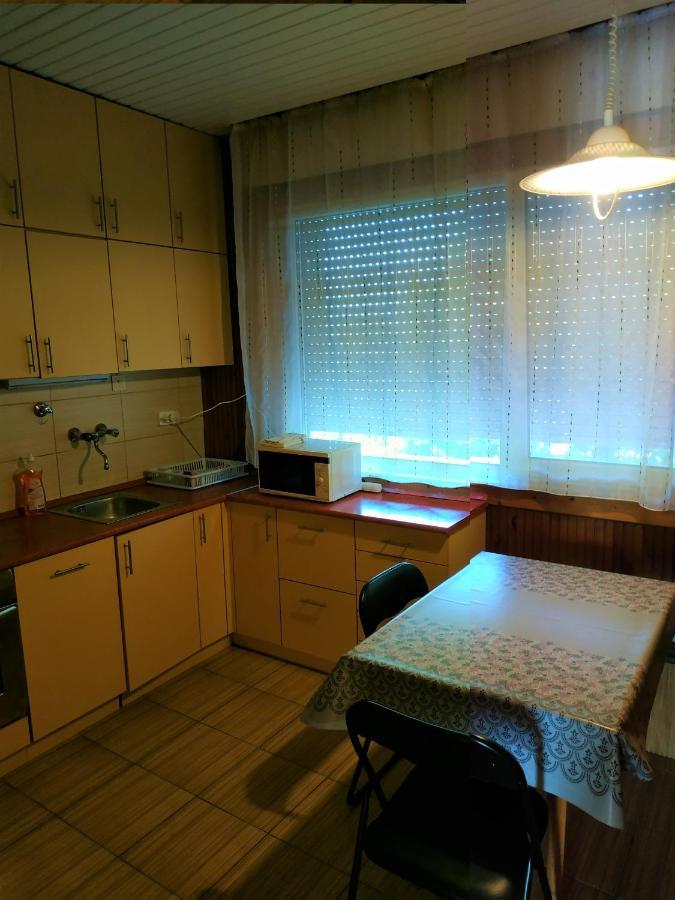 Aranyharmat Apartman Balatonlelle Exterior foto