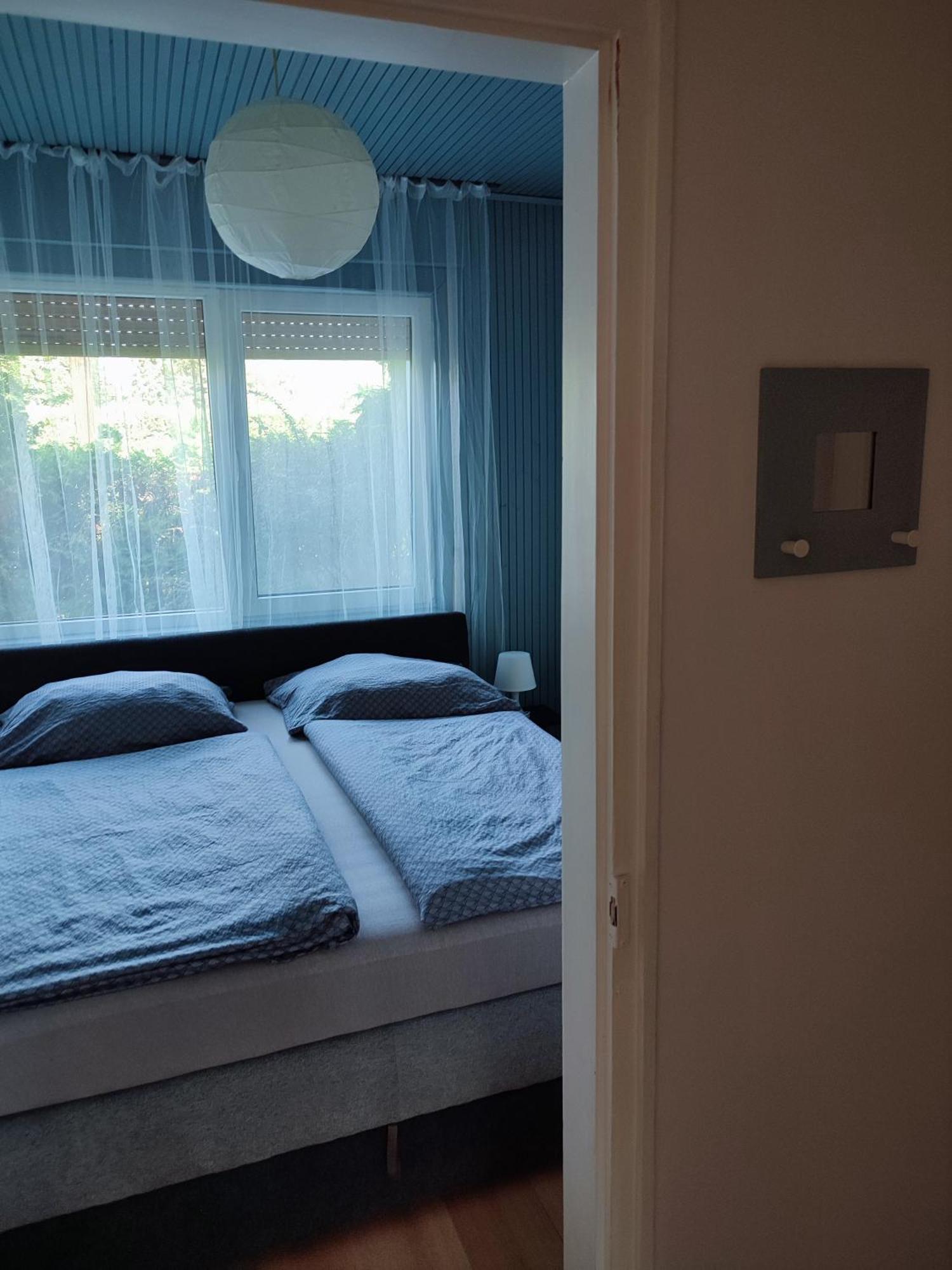 Aranyharmat Apartman Balatonlelle Exterior foto