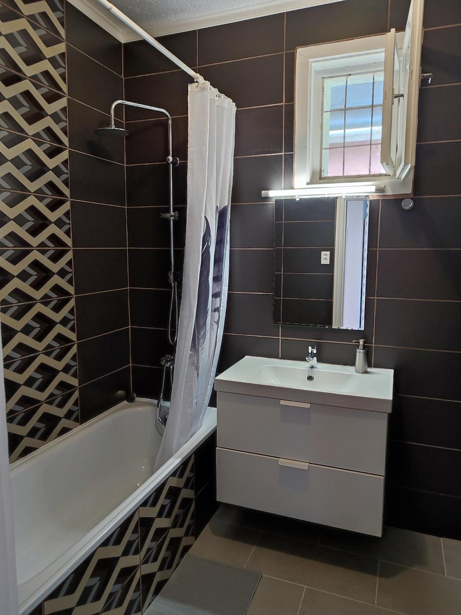 Aranyharmat Apartman Balatonlelle Exterior foto