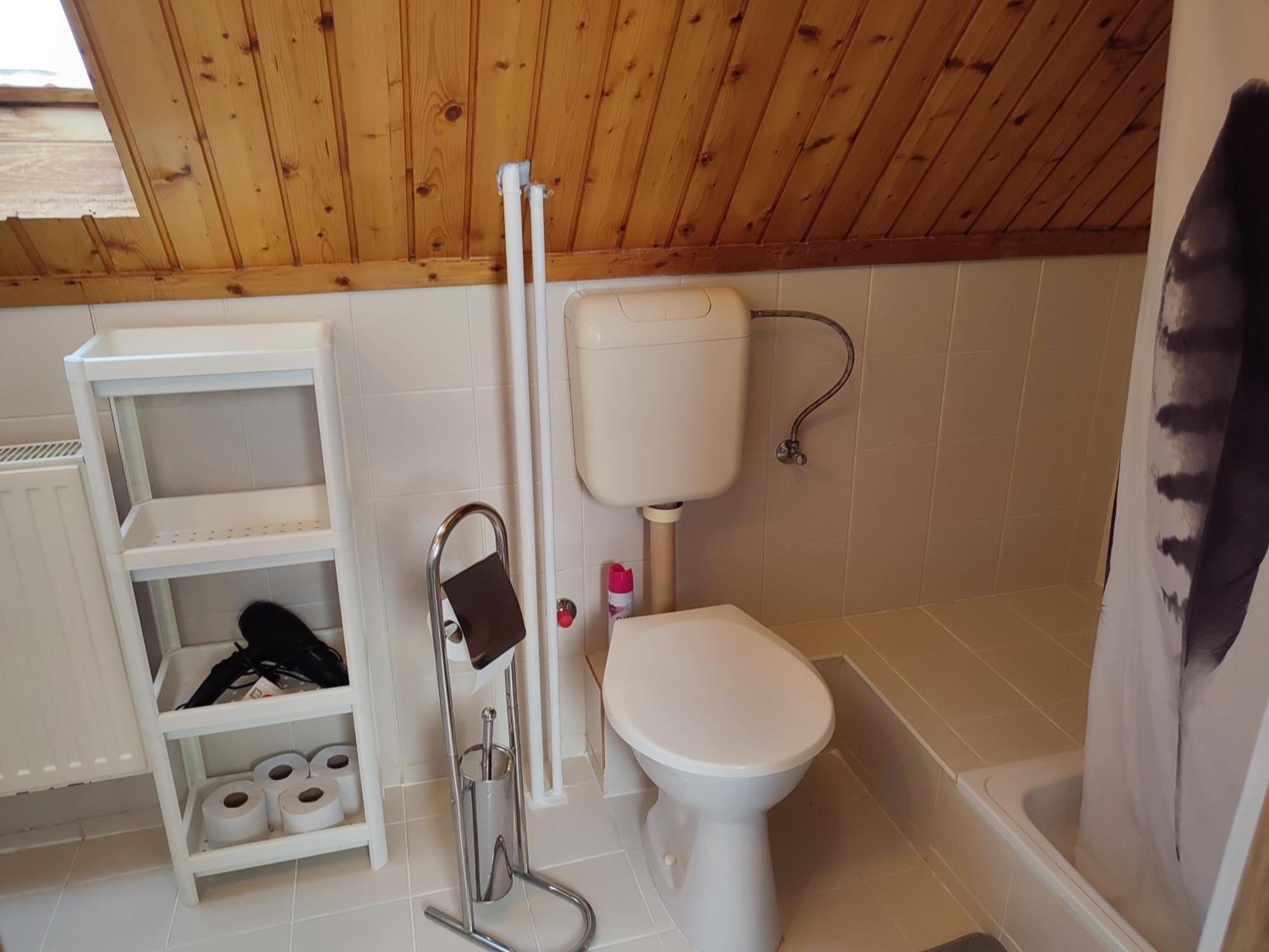 Aranyharmat Apartman Balatonlelle Exterior foto