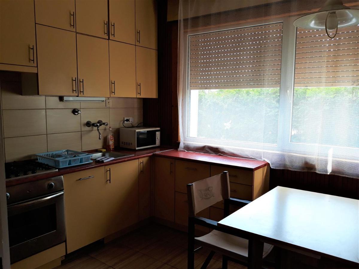 Aranyharmat Apartman Balatonlelle Exterior foto